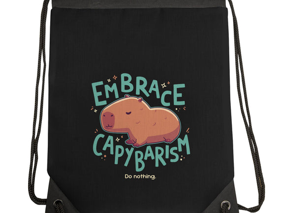Capybarism