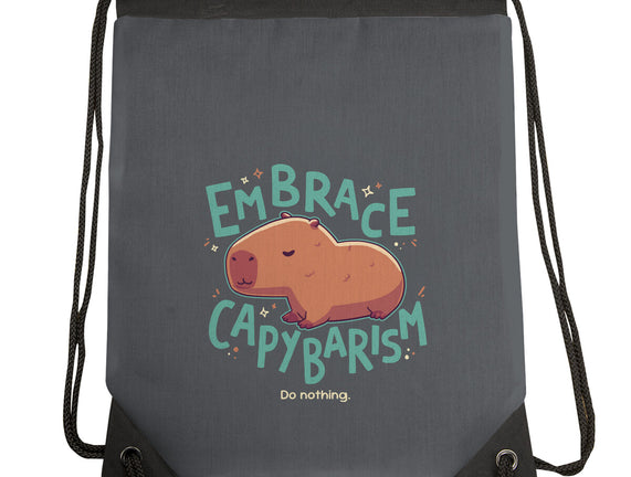 Capybarism