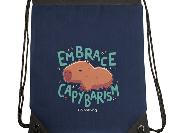 Capybarism