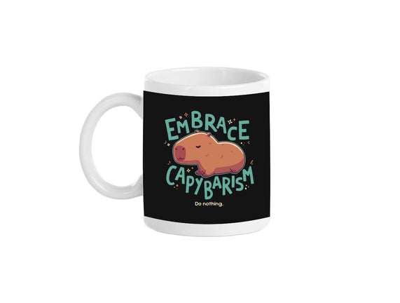 Capybarism