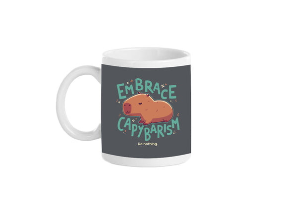 Capybarism