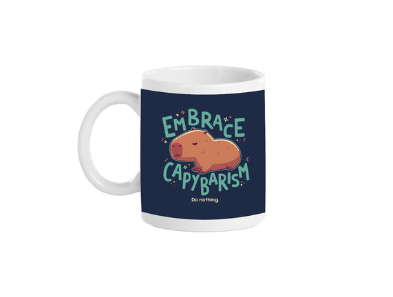 Capybarism