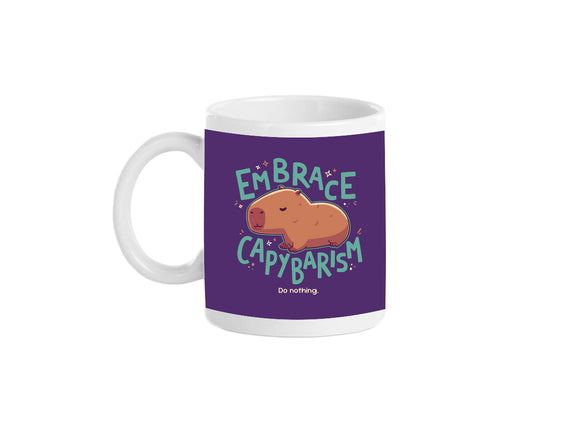 Capybarism
