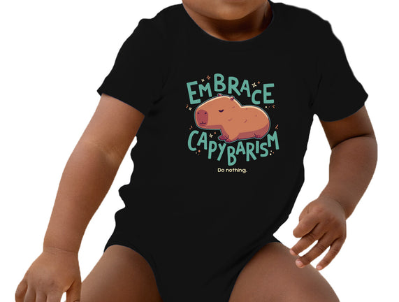 Capybarism