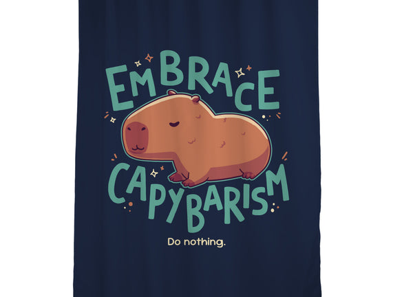 Capybarism