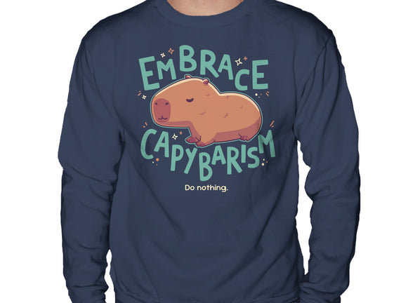 Capybarism