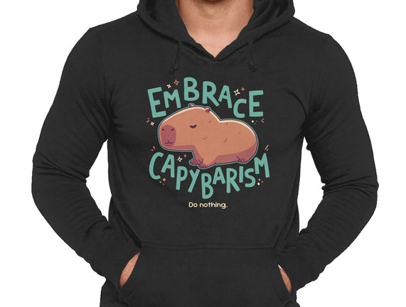 Capybarism