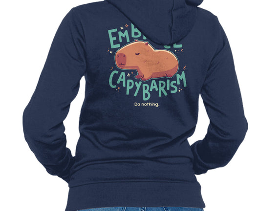 Capybarism