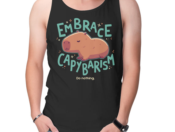 Capybarism