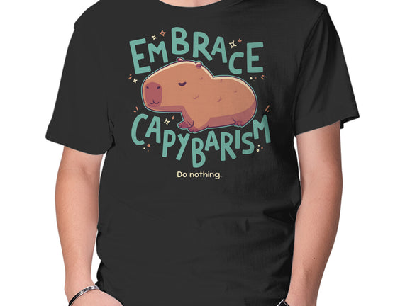 Capybarism