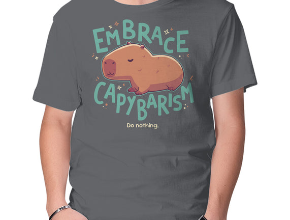 Capybarism