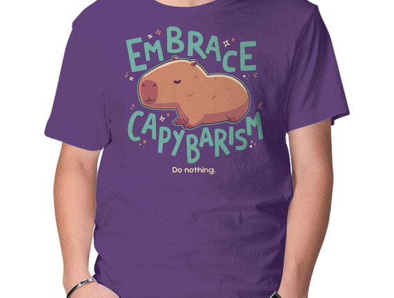 Capybarism