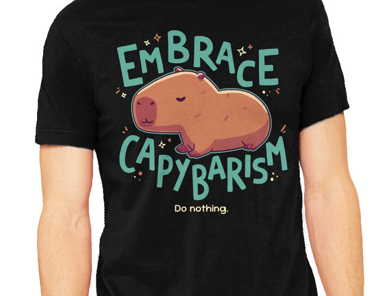 Capybarism