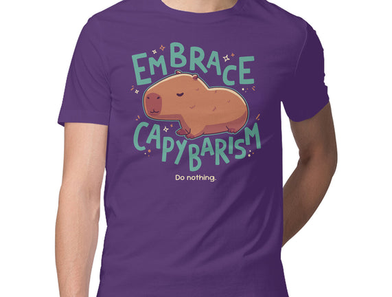 Capybarism