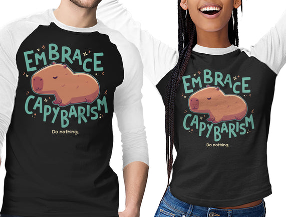 Capybarism