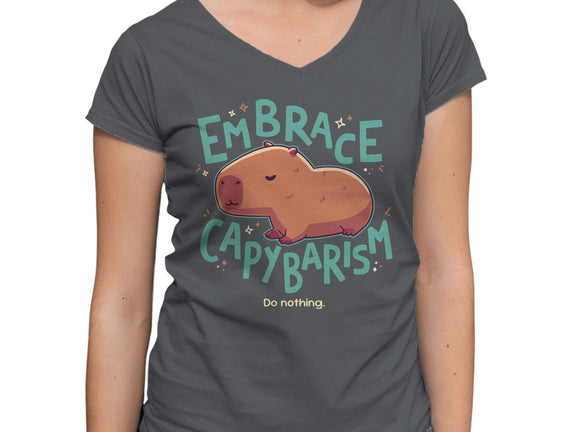 Capybarism