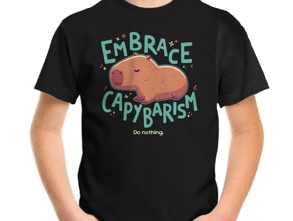 Capybarism