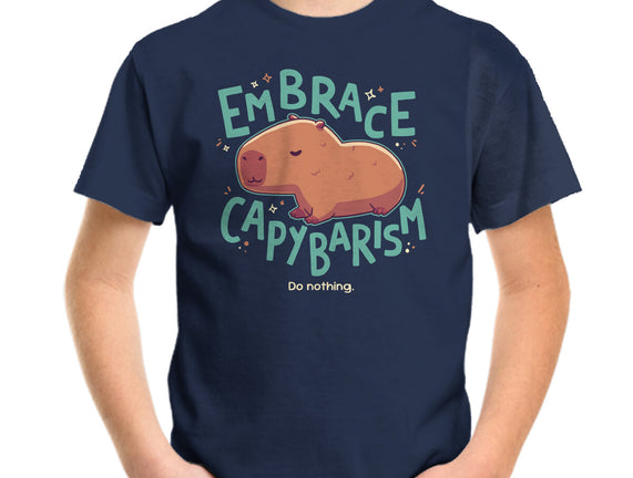 Capybarism