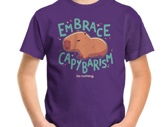 Capybarism