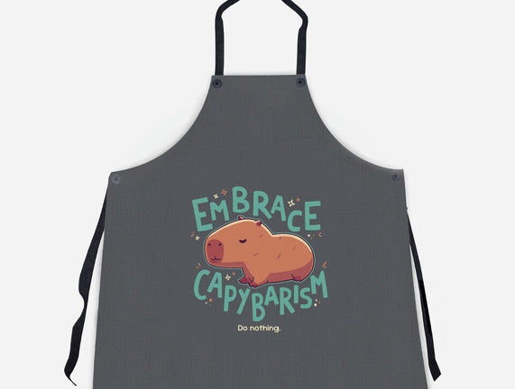 Capybarism