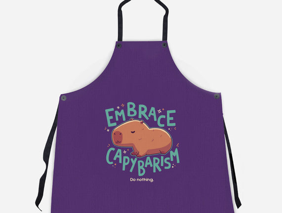 Capybarism