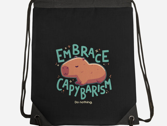 Capybarism