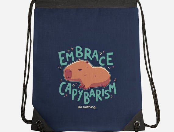 Capybarism