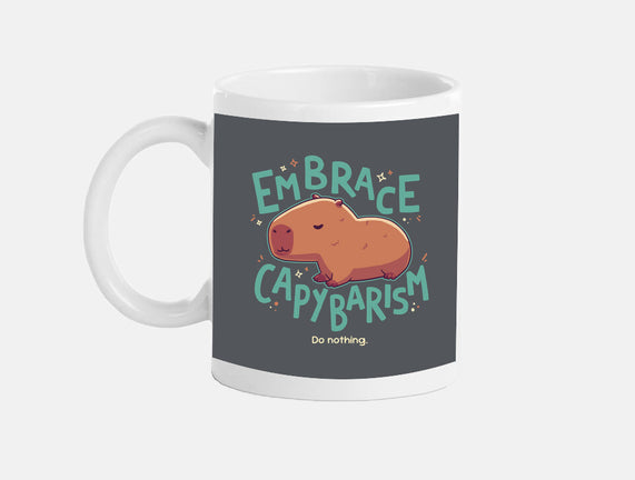 Capybarism