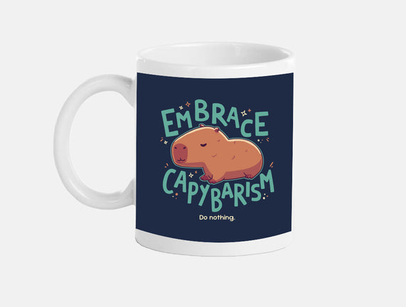 Capybarism
