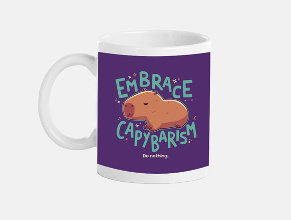Capybarism