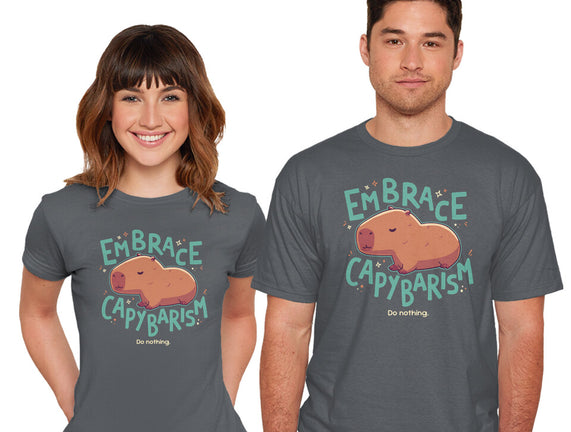 Capybarism