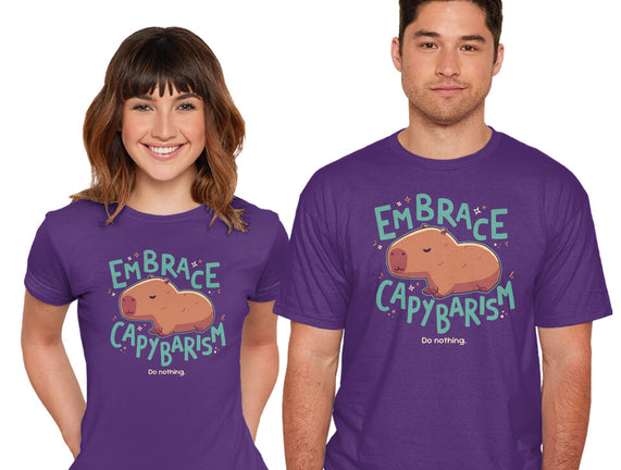 Capybarism