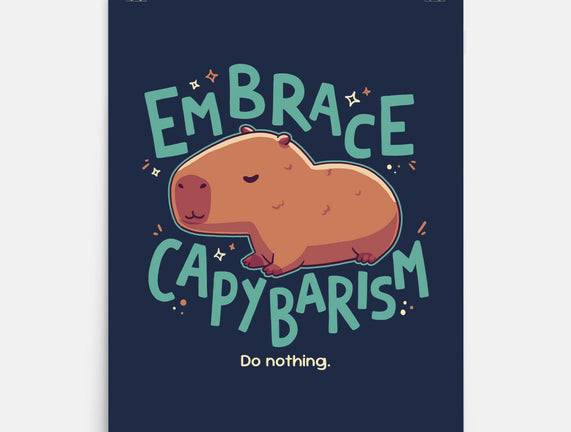 Capybarism