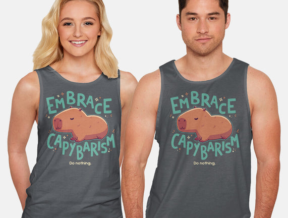 Capybarism