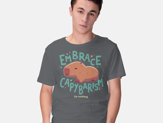 Capybarism
