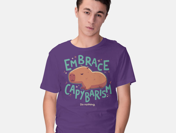 Capybarism