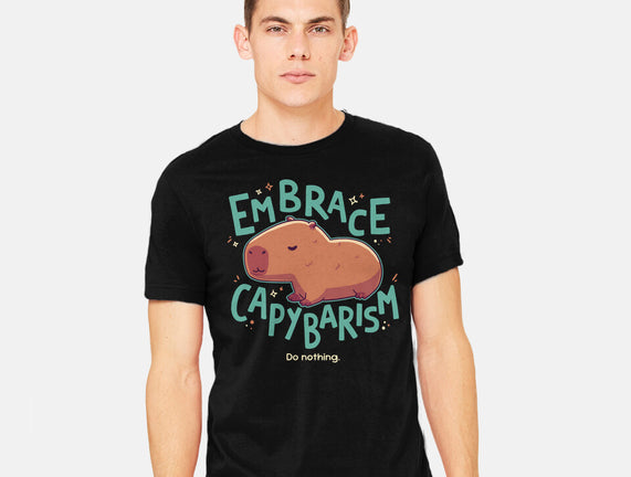 Capybarism