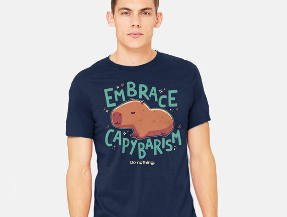 Capybarism