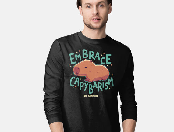 Capybarism