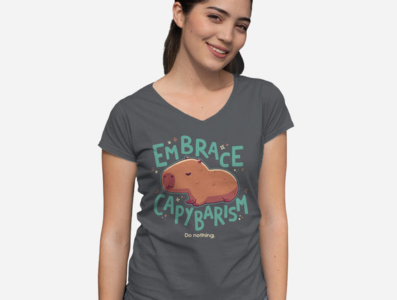 Capybarism