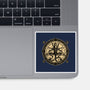Creation-None-Glossy-Sticker-daobiwan