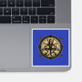 Creation-None-Glossy-Sticker-daobiwan