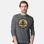 Creation-Mens-Long Sleeved-Tee-daobiwan