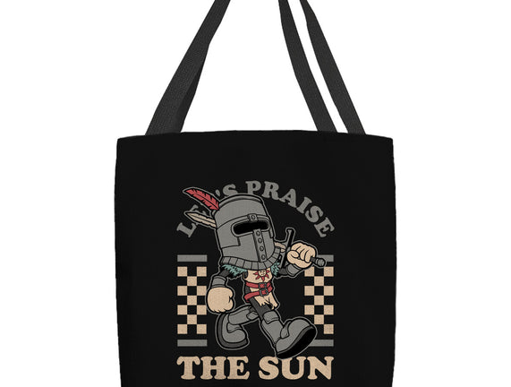 Game Mascot Sun Warrior