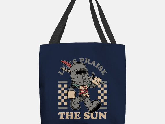 Game Mascot Sun Warrior