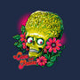 Love And Peace-None-Glossy-Sticker-daobiwan