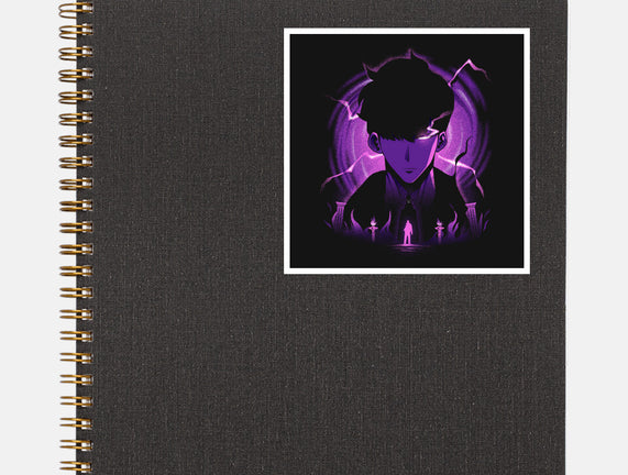 The Shadow Monarch
