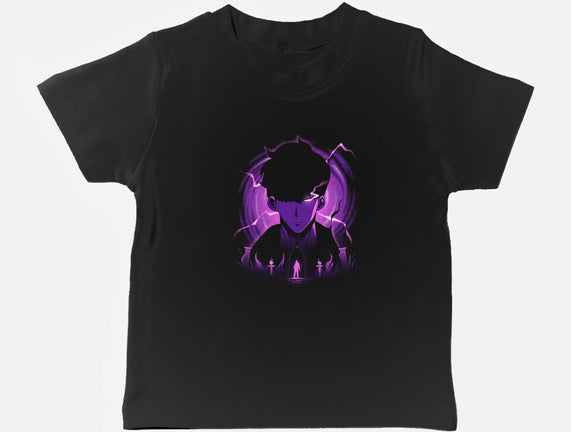 The Shadow Monarch