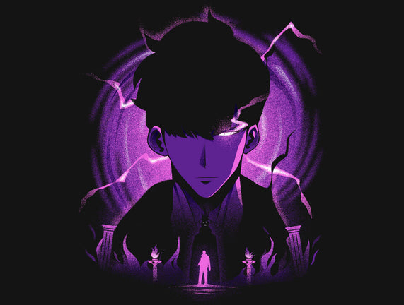 The Shadow Monarch
