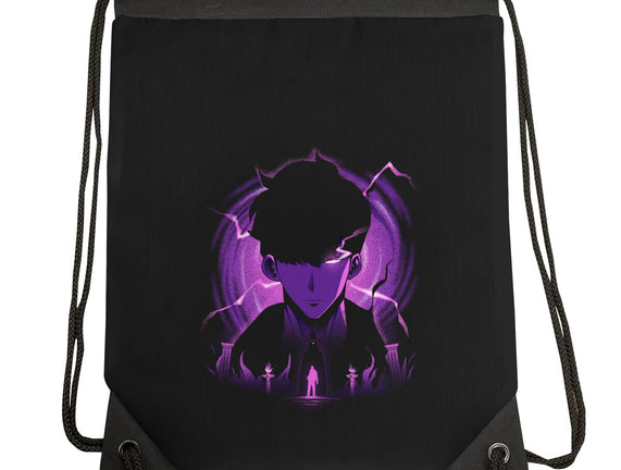 The Shadow Monarch